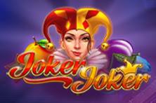 Joker Joker