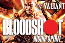 Bloodshot: Rising Spirit