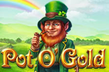 Pot O'Gold