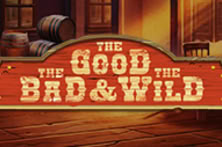 The Good The Bad and The Wild
