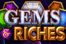 Gems & Riches