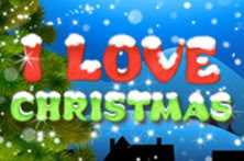 I Love Christmas