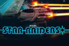 Star Raiders