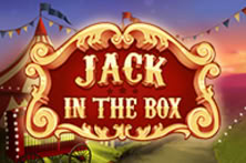 Jack In The Box