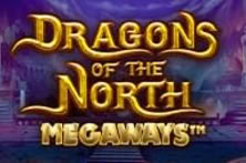 Dragons of the North MegaWays 96