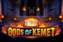 Gods of Kemet 96