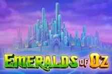 Emeralds of Oz 96