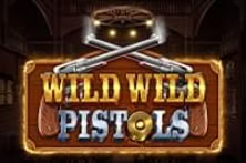 Wild Wild Pistols 96
