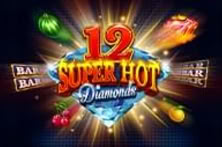 12 Super Hot Diamonds 96