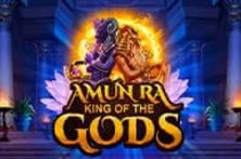 Amun Ra King of the Gods 96
