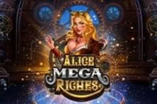 Alice Mega Riches 96