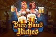 Bier Haus Riches 96