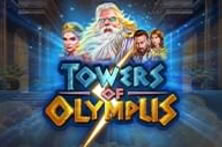 Towers of Olympus 96