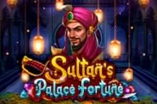 Sultans Palace Fortune 96
