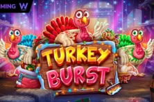 Turkey Burst
