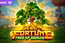 Fortune Tree Of Wealth