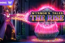 Wynmor S Tales The Rise