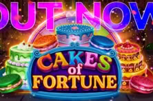 Cakes Of Fortune