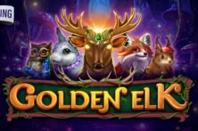 Golden Elk