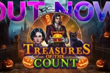 Treasures Of The Count