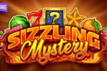 Sizzling Mystery