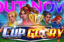 Cup Glory