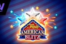 Triple American Blitz™