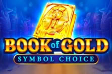 Book of Gold: Symbol Choice
