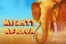 Mighty Africa