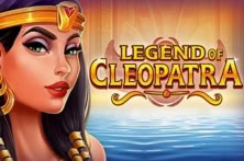 Legend of Cleopatra