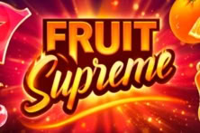 Fruit Supreme