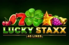 Lucky Staxx