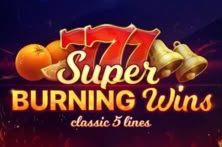 Super Burning Wins