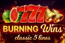 Burning Wins