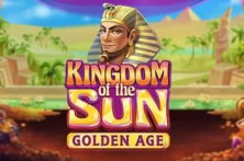 Kingdom of the Sun: Golden Age
