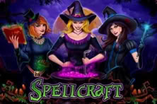 SpellCraft