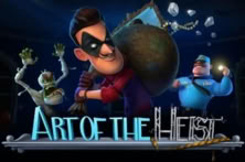 Art of the Heist