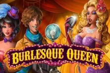 Burlesque Queen