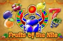 Fruits of the Nile