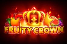 Fruity Crown