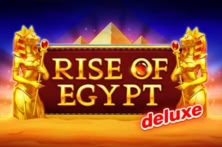 Rise of Egypt Deluxe