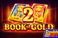 Book of Gold 2: Double Hit™