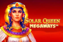 Solar Queen Megaways™