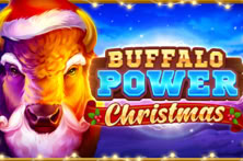 Buffalo Power: Christmas