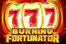 Burning Fortunator