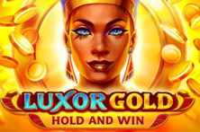Luxor Gold