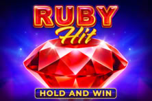 Ruby Hit