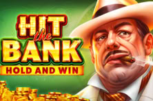 Hit the Bank