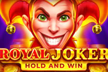 Royal Joker