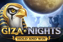 Giza Nights